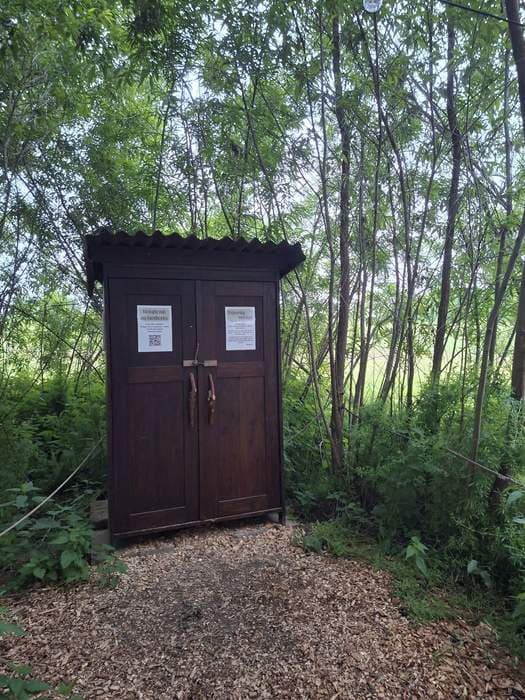 Třídvorský minibar